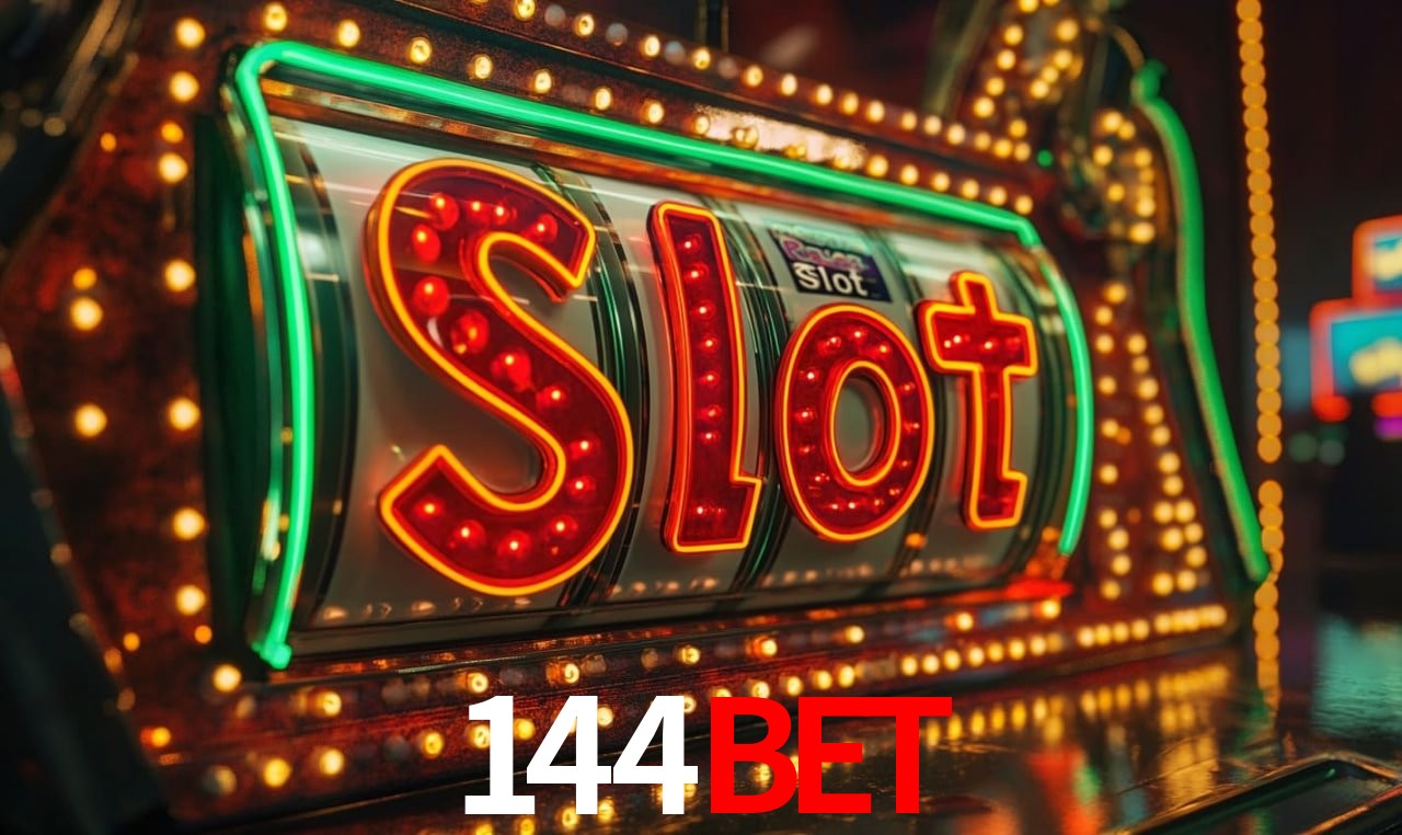 Recursos de Bônus 144bet
