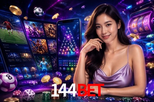 Platform Technology 144bet