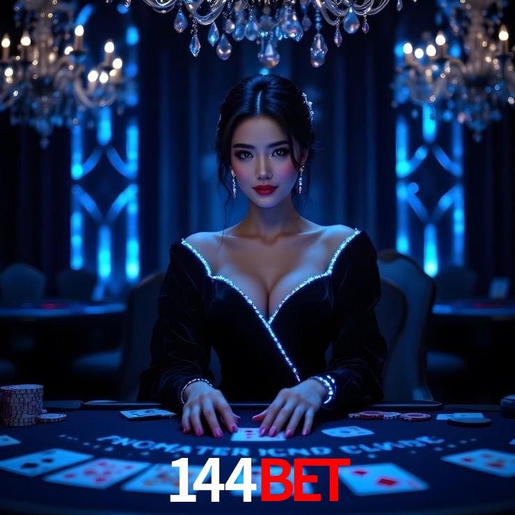 Estatísticas Esportivas 144bet