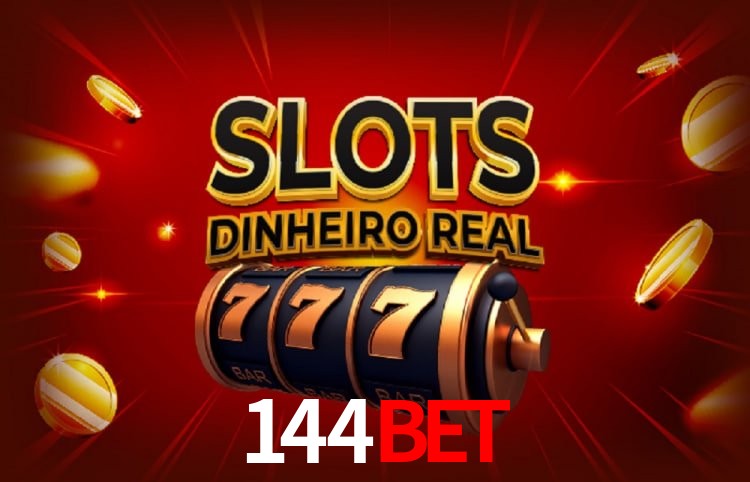 Provedores de Jogos 144bet