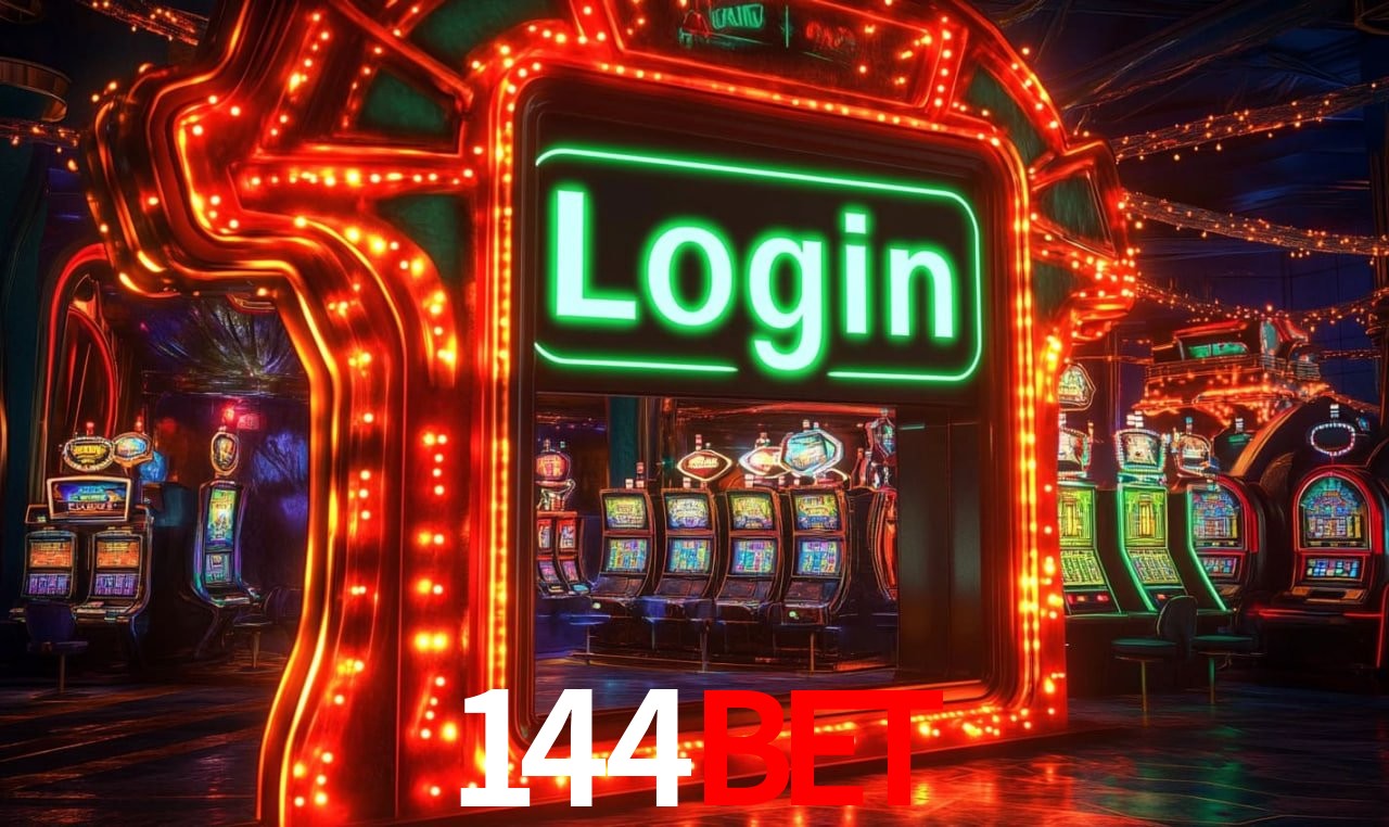 Bônus Diários 144bet