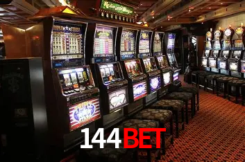 A Emoção da Loteria na 144bet: Uma Chance de Mudança de Vida