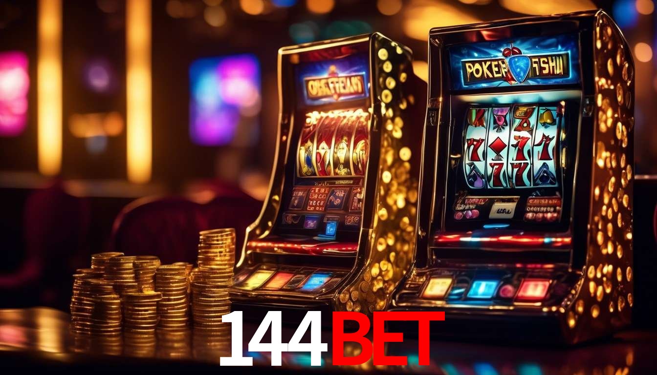 Descubra a Essência do 144bet: Nossa História e Compromissos