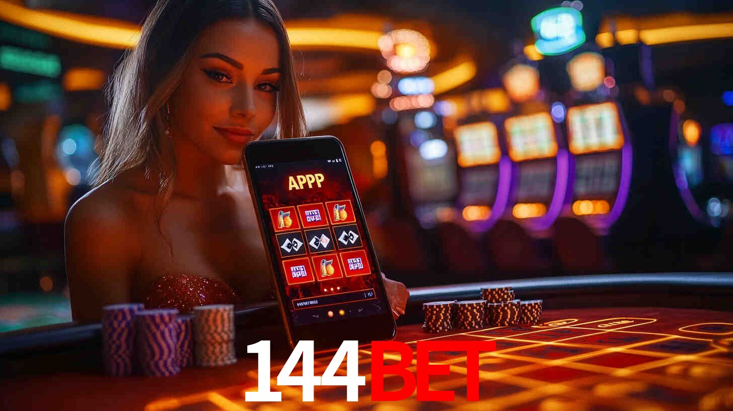 A Popularidade dos Caça-Níqueis no 144bet