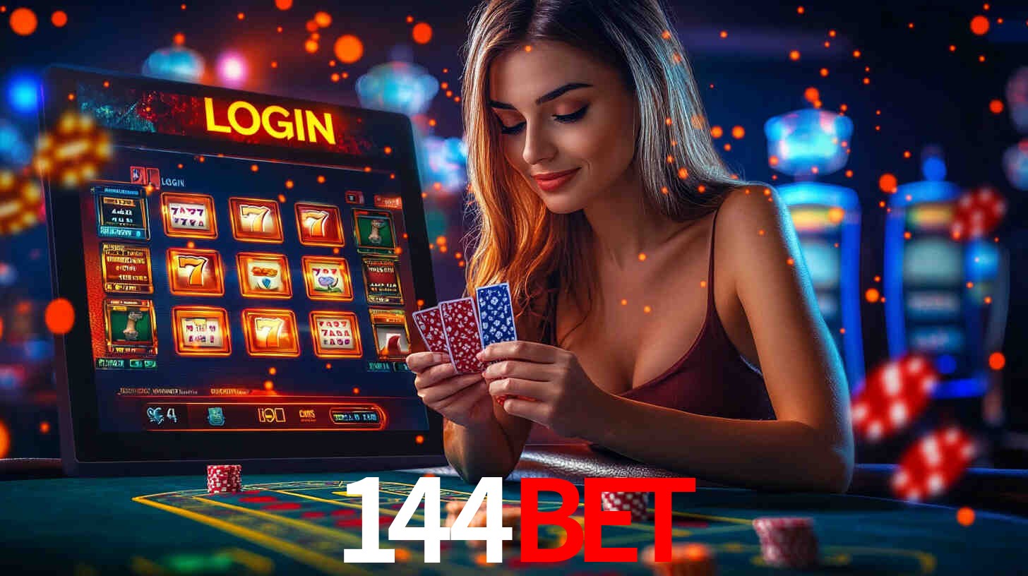 144bet.com