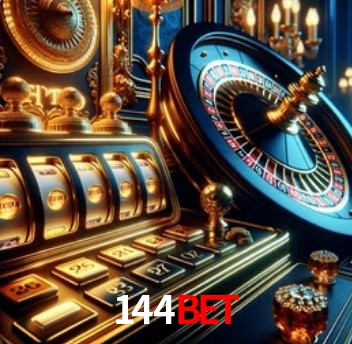 PIX Instantâneo 144bet