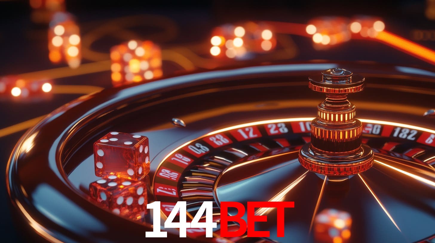Blackjack Table 144bet