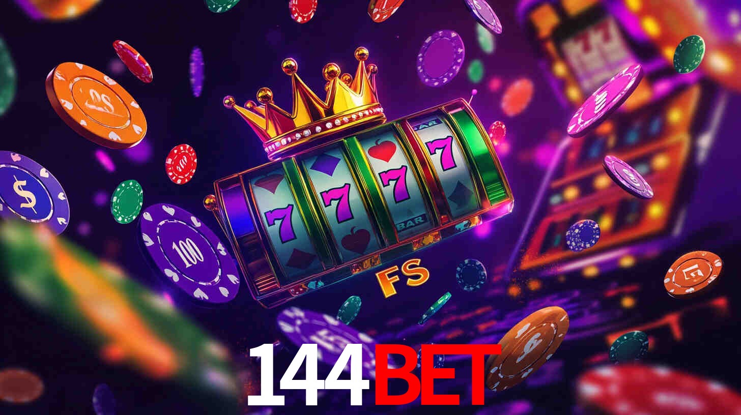 Daily Bonuses 144bet
