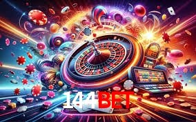 Programa VIP 144bet
