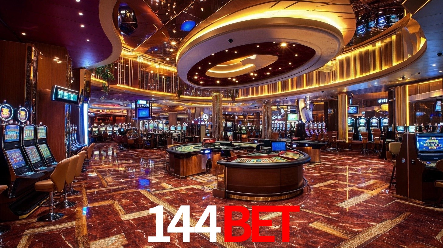 Tournaments 144bet