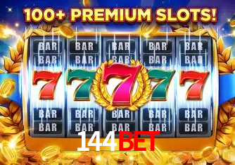 A Popularidade dos Caça-Níqueis no 144bet