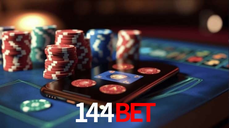 Jogos Exclusivos 144bet