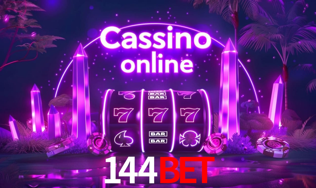 Estatísticas do Jogo 144bet