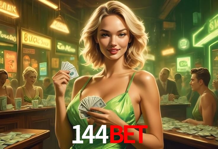 A Popularidade dos Caça-Níqueis no 144bet