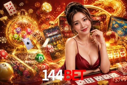 Live Casino 144bet