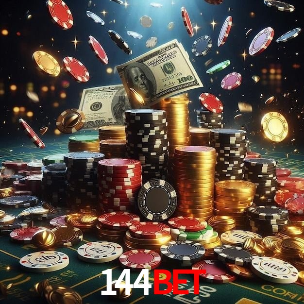 Inovações de Jogos na 144bet: O Futuro das Experiências Interativas