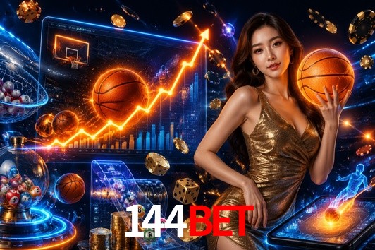 Flash Promotion 144bet