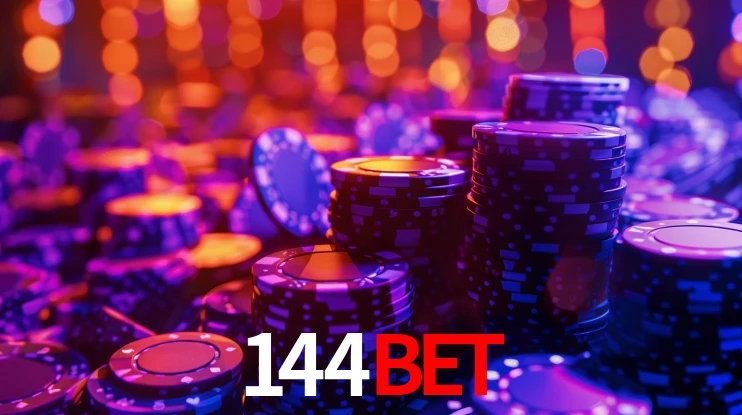 144bet: A Experiência de Casino com Jogos de Mesa ao Vivo