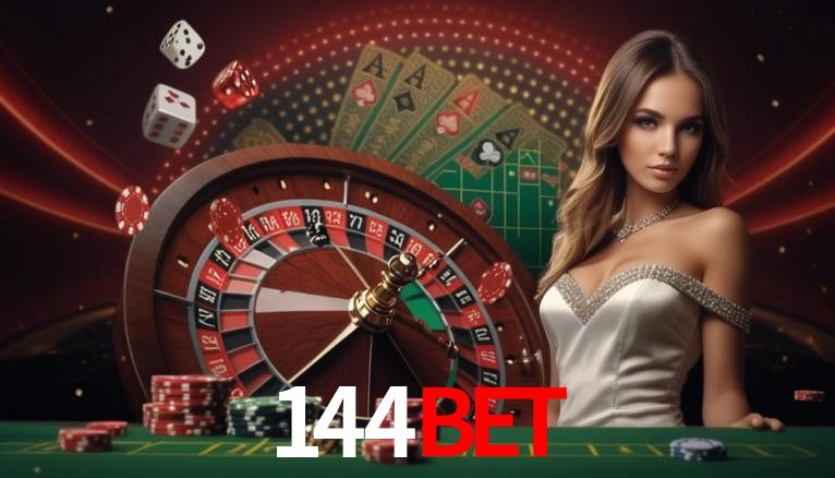 Quick Registration 144bet