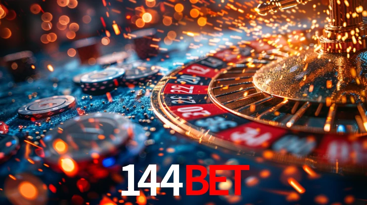 Secure Login 144bet