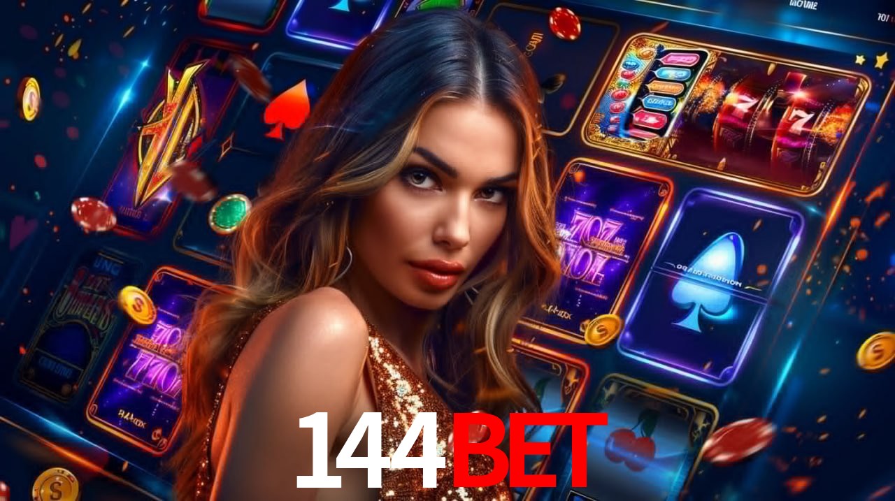 Explorando a Categoria de Eventos em Apostas na 144bet