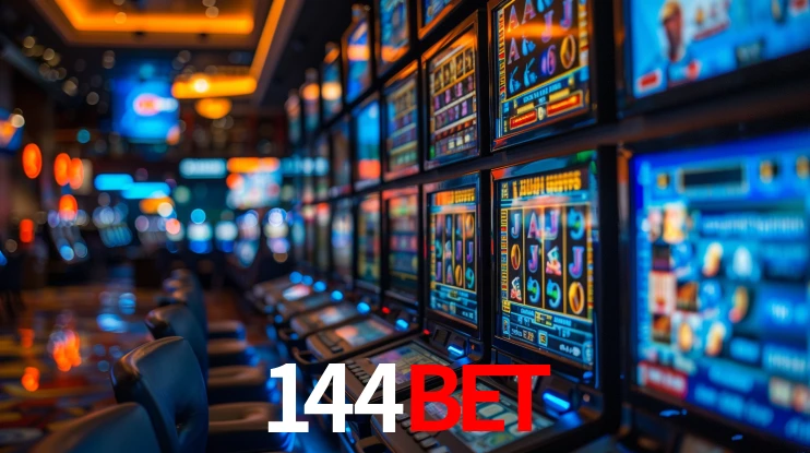 Weekend Specials 144bet