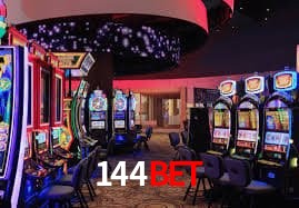 Login Seguro 144bet