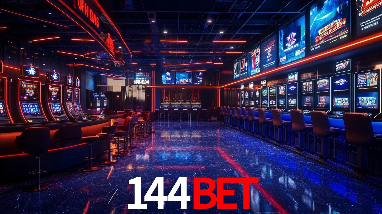 Programa VIP 144bet