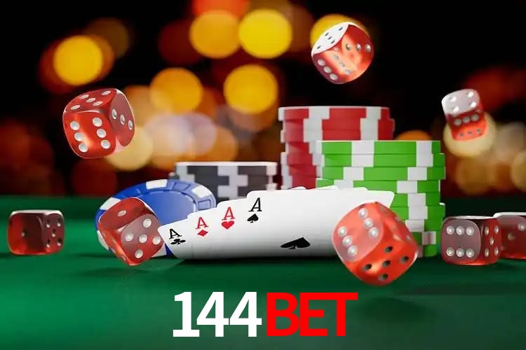 Apostas de Basquete 144bet
