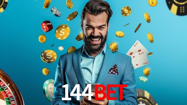 Bonus Features 144bet