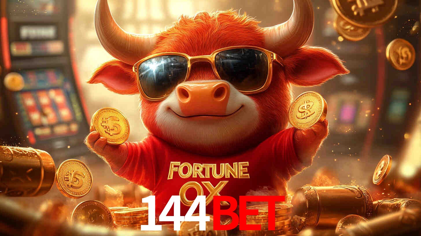 144bet: Seu Especialista em Apostas Esportivas Brasileiras