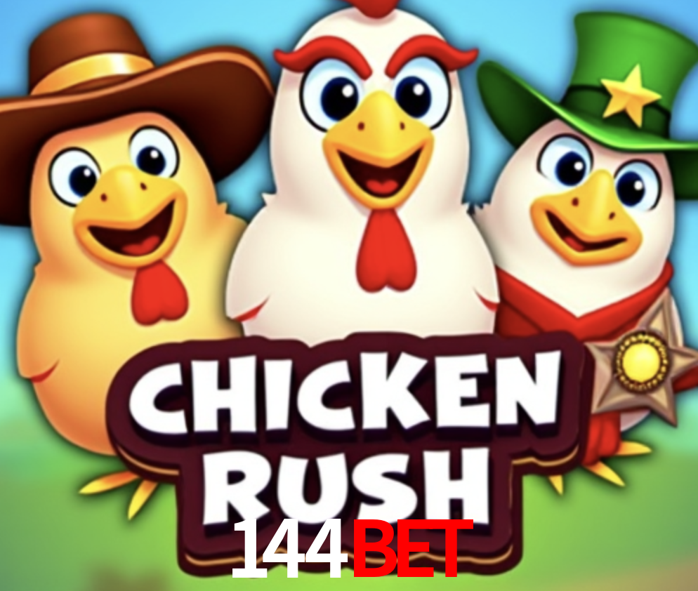 Seasonal Promotions 144bet