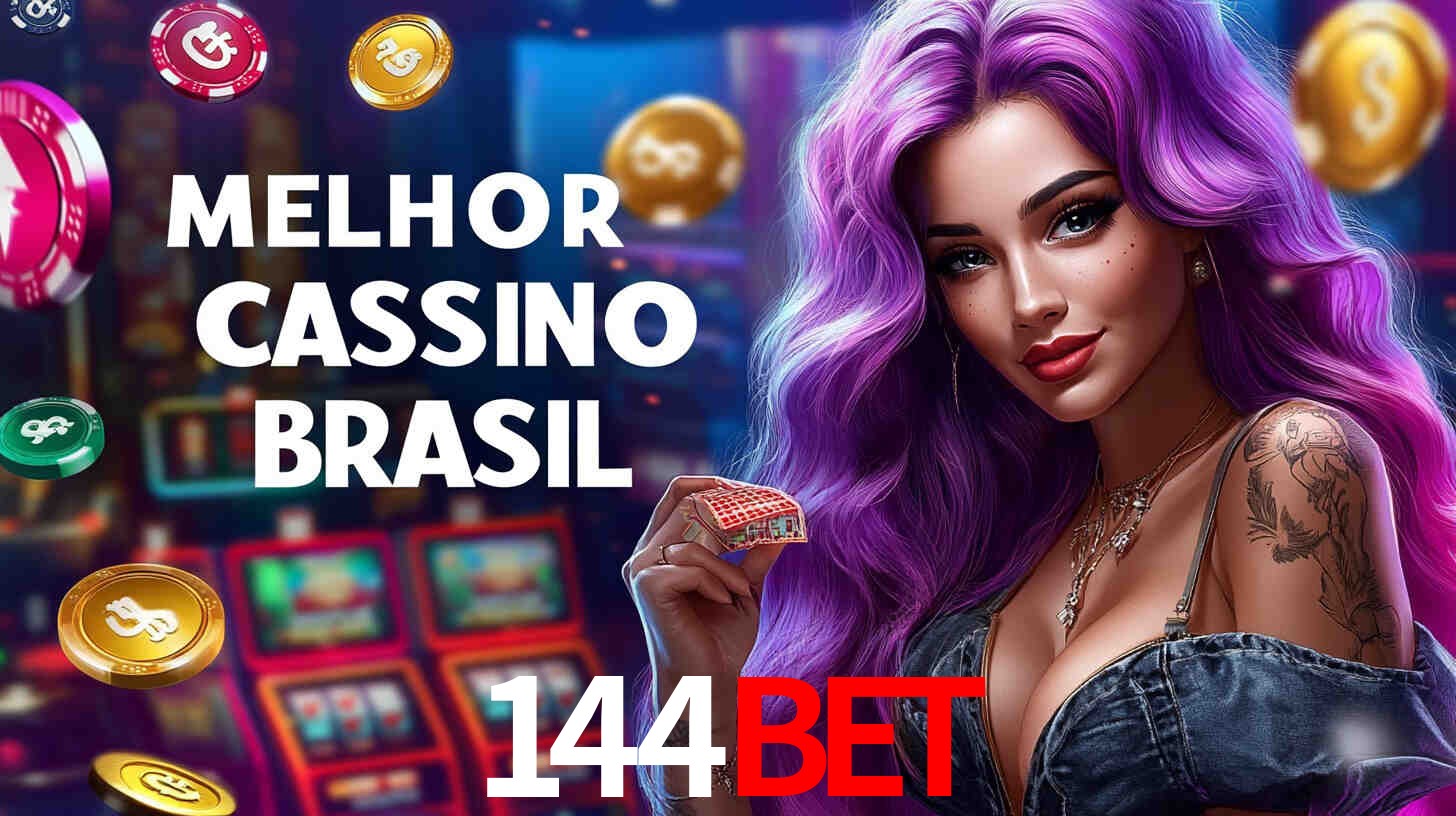 Descubra o Programa VIP da 144bet: Vantagens Exclusivas para Jogadores
