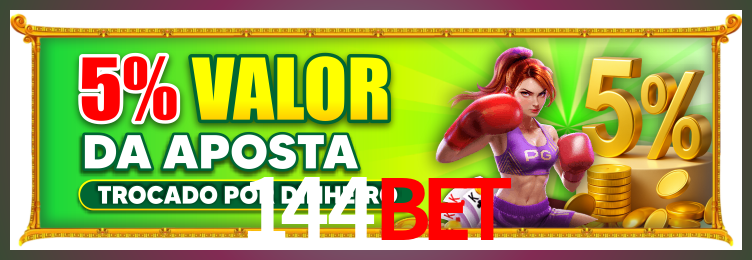 Tornar VIP 144bet