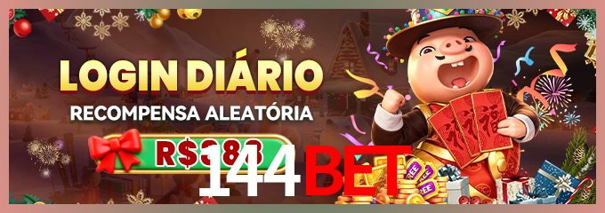 Prêmio 144bet